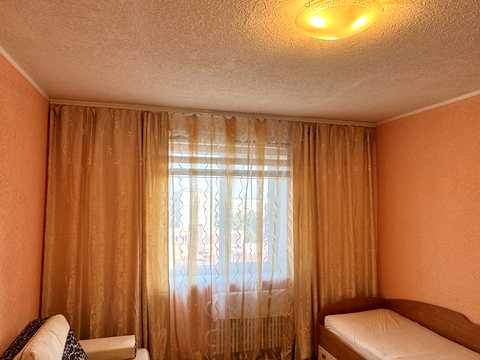 квартира по адресу Харьковская ул., 100