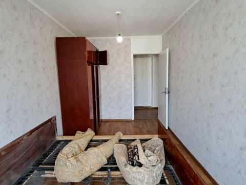 квартира по адресу 28-й Армии ул. (28-й Армии), 8
