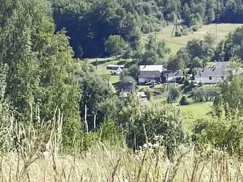 ділянка за адресою Щорса