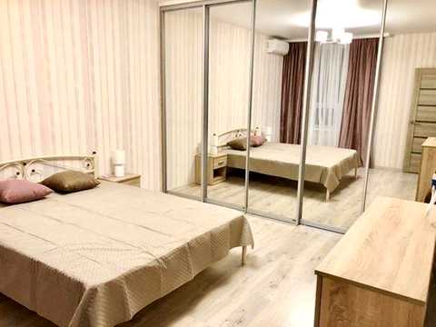 квартира за адресою Драгоманова вул., 10