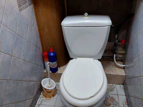 квартира за адресою Ревуцького вул., 24/4
