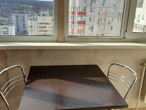 квартира по адресу Петра Калнишевського ул. (Михайла Майорова), 7