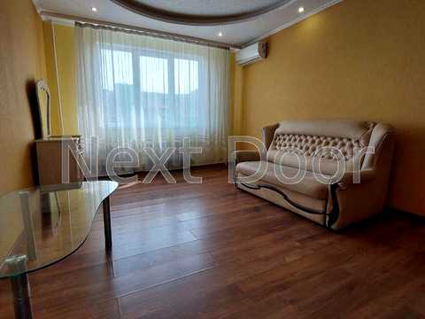квартира по адресу Григоровича-Барського ул., 7-А
