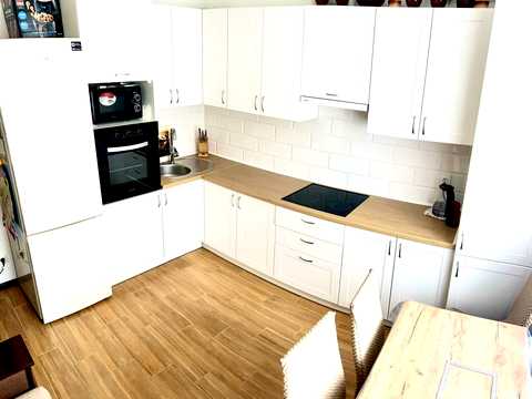 квартира по адресу Кармелюка ул., 4/2