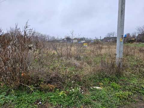 участок по адресу Кільцевий переулок, 50