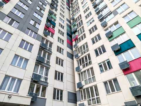 квартира за адресою Костанді вул., 104