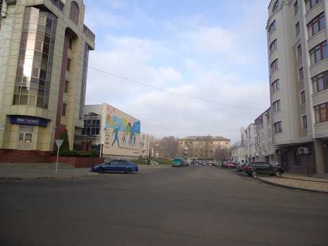 будинок за адресою Маріупольська вул.