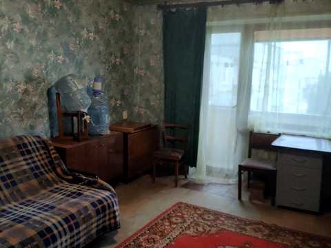 квартира за адресою Квартальна вул. (Гладкова), 16