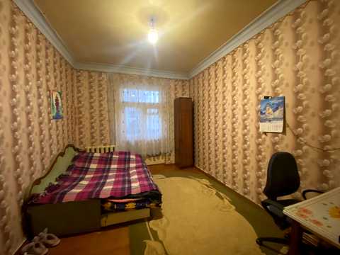 квартира за адресою Університетський просп. (Гагаріна), 18
