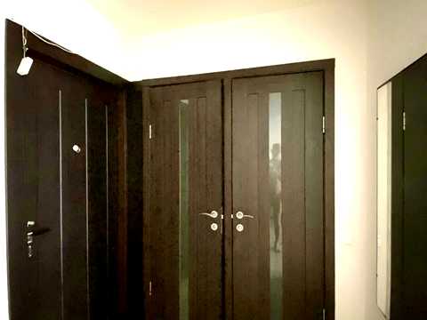 квартира за адресою Мечникова вул. (Кловський), 7-А