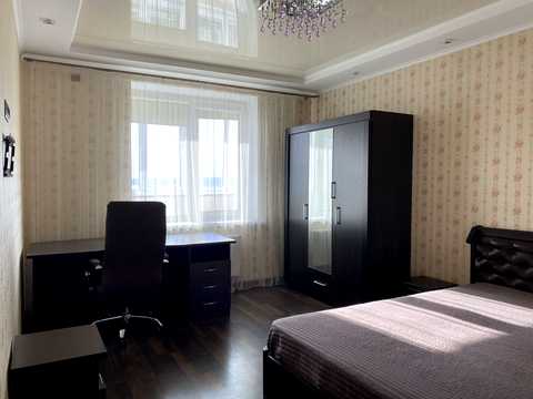 квартира за адресою Лазурна вул., 5 к11