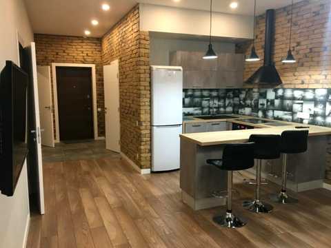 квартира за адресою Джона Маккейна вул. (Івана Кудрі), 26
