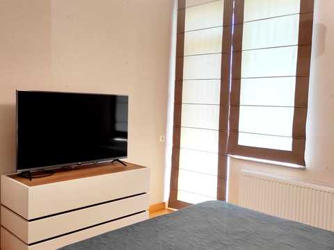квартира за адресою Педагогічна вул., 23