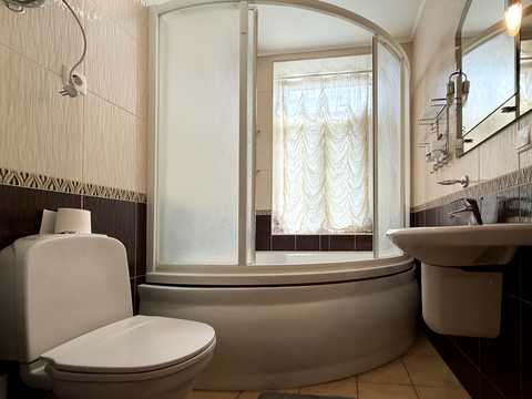 квартира за адресою Рея Бредбері вул., 6