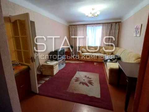 квартира за адресою Раїси Кириченко вул. (Рози Люксембург), 7-А