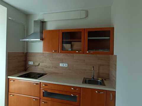 квартира за адресою с. Новосілки, Приміська вул., 8