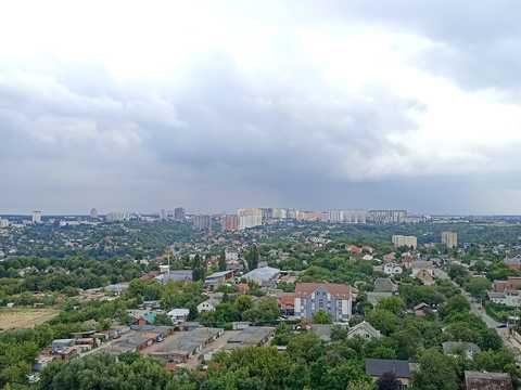 квартира за адресою Миколи Амосова вул., 4