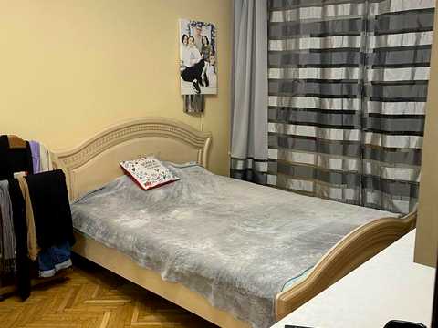 квартира за адресою Саперне Поле вул., 28