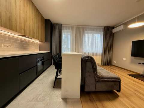 квартира за адресою Юлії Здановської вул. (Ломоносова), 28