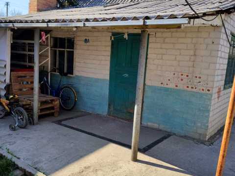 дом по адресу Янтарна
