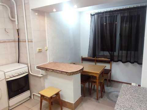 квартира за адресою Кіото вул., 3