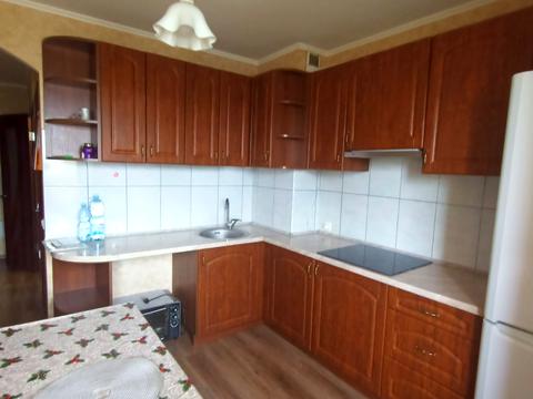 квартира за адресою Симона Петлюри вул. (Черняховського), 36