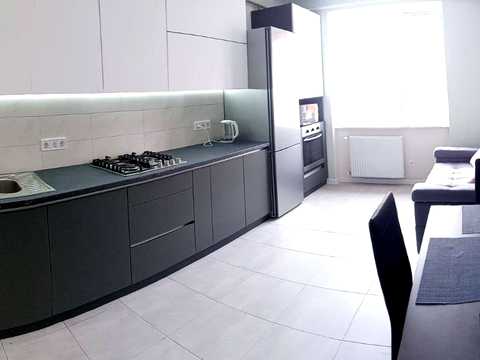 квартира за адресою Кульпарківська вул., 230