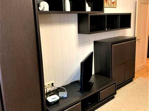квартира за адресою Деміївська вул., 45-А