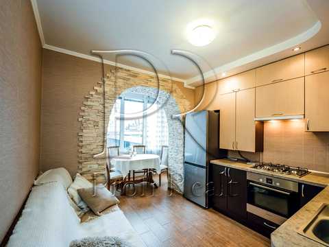 квартира за адресою Лесі Українки вул., 19