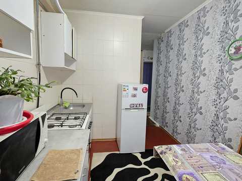 квартира по адресу Натальи Ужвий ул., 88