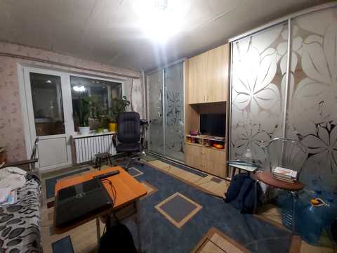 квартира по адресу проспект Миру, 51