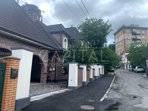 будинок за адресою Печерський район