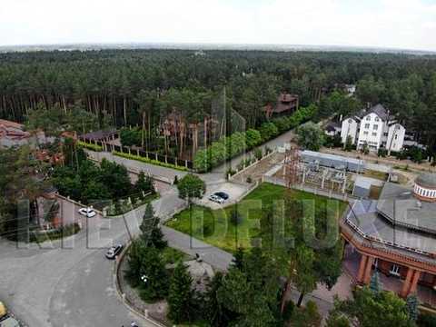 ділянка за адресою смт. Козин, кг Сосновый бор