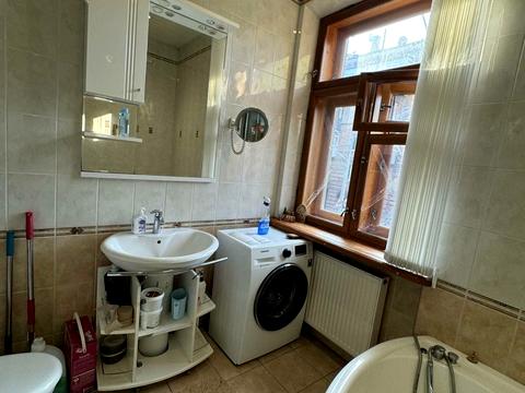 квартира за адресою Леся Курбаса вул., 7