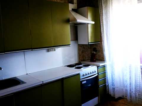 квартира по адресу Драгоманова ул., 44