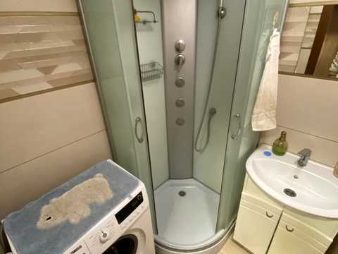 квартира по адресу Оболонский просп., 5