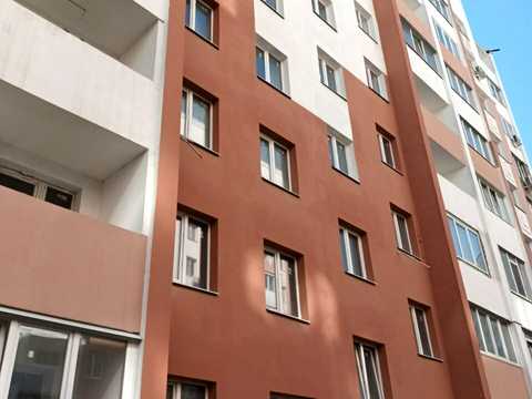 квартира по адресу Академика Барабашова ул., 10в