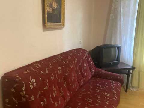 квартира по адресу Александры Экстер ул. (Марини Цвєтаєвої), 14