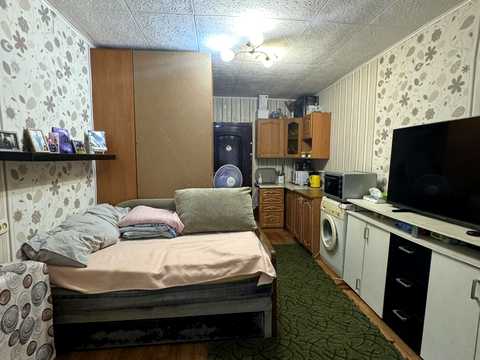 комната по адресу Леся Курбаса просп., 18-Б