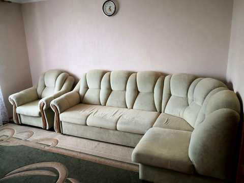 квартира за адресою Харківське шосе, 55