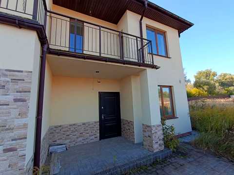 будинок за адресою Калинова, 3