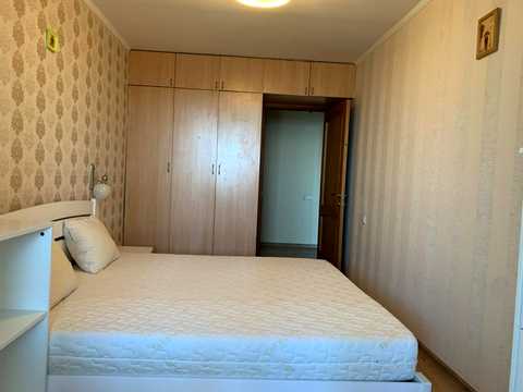 квартира за адресою Джинчарадзе пров., 4