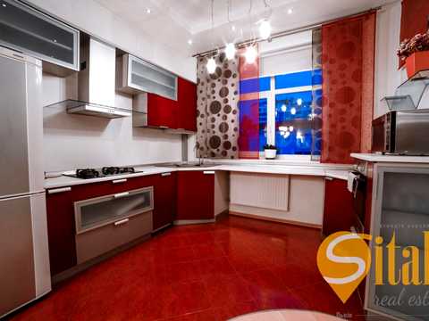 квартира за адресою Іллі Мечникова вул., 18