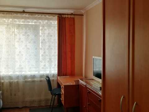 комната по адресу Нижнесыроватская ул., 57