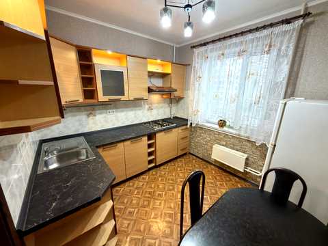 квартира по адресу Милославская ул., 35