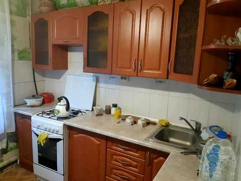 квартира по адресу Світлицького ул., 30/20