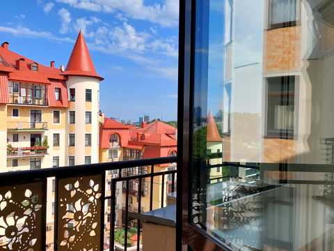 квартира по адресу Протасів Яр ул., 8
