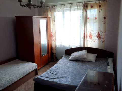 квартира за адресою Борщагівська вул., 16