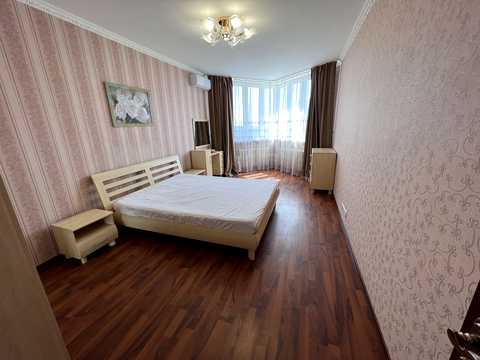 квартира по адресу Срибнокильская ул., 1