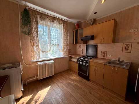 квартира по адресу Николаевское ул., 13